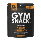 -Retail- Gym Snacks Cheddar