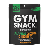 -Retail- Gym Snacks Jalapeno Cheddar
