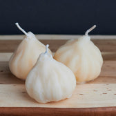 Garlic Set of 3 - Vegan America