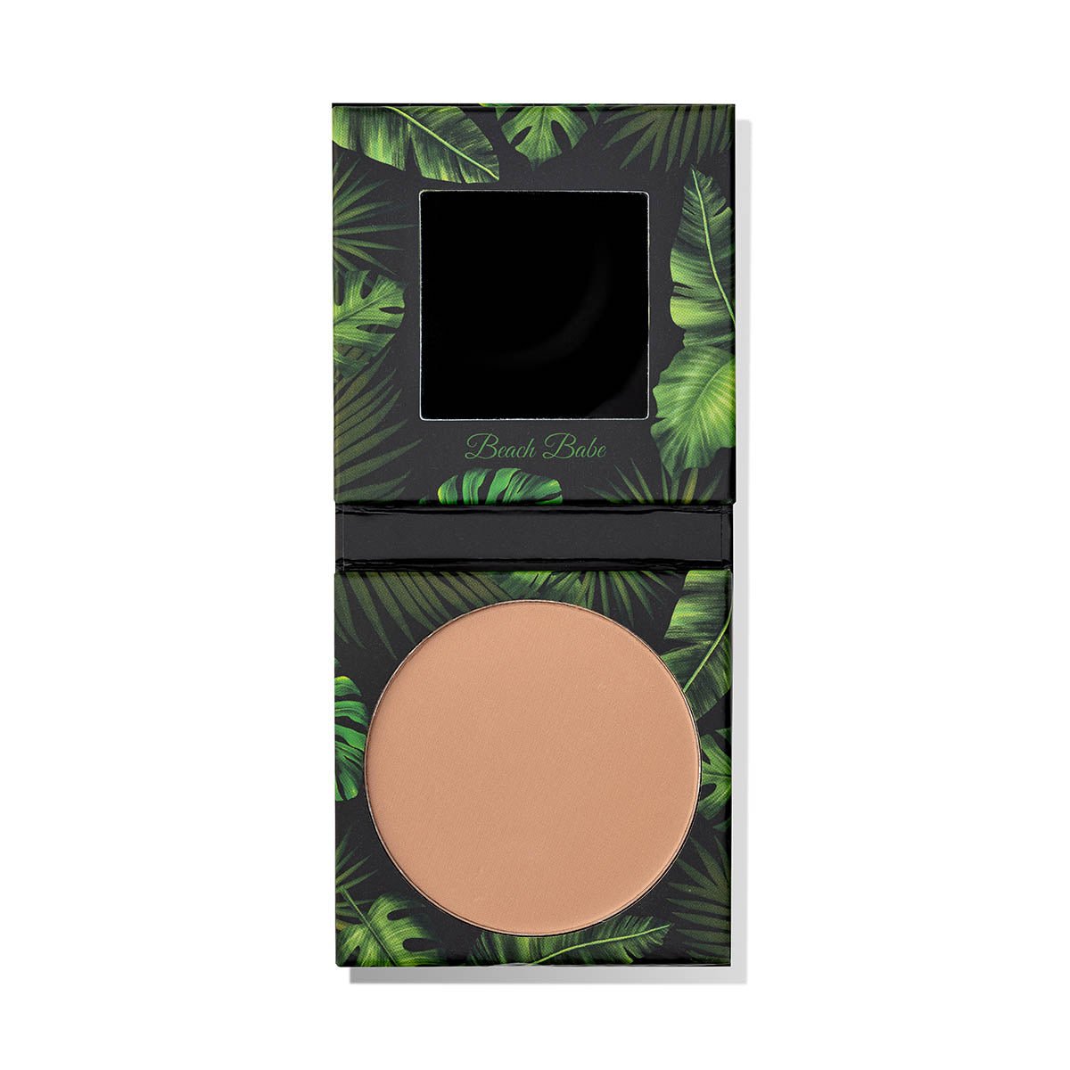 Paradise Powder | Mineral Powder - Vegan America