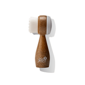 Dual Foaming Exfoliating Brush - Vegan America