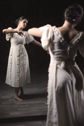 Girija Midi Dress