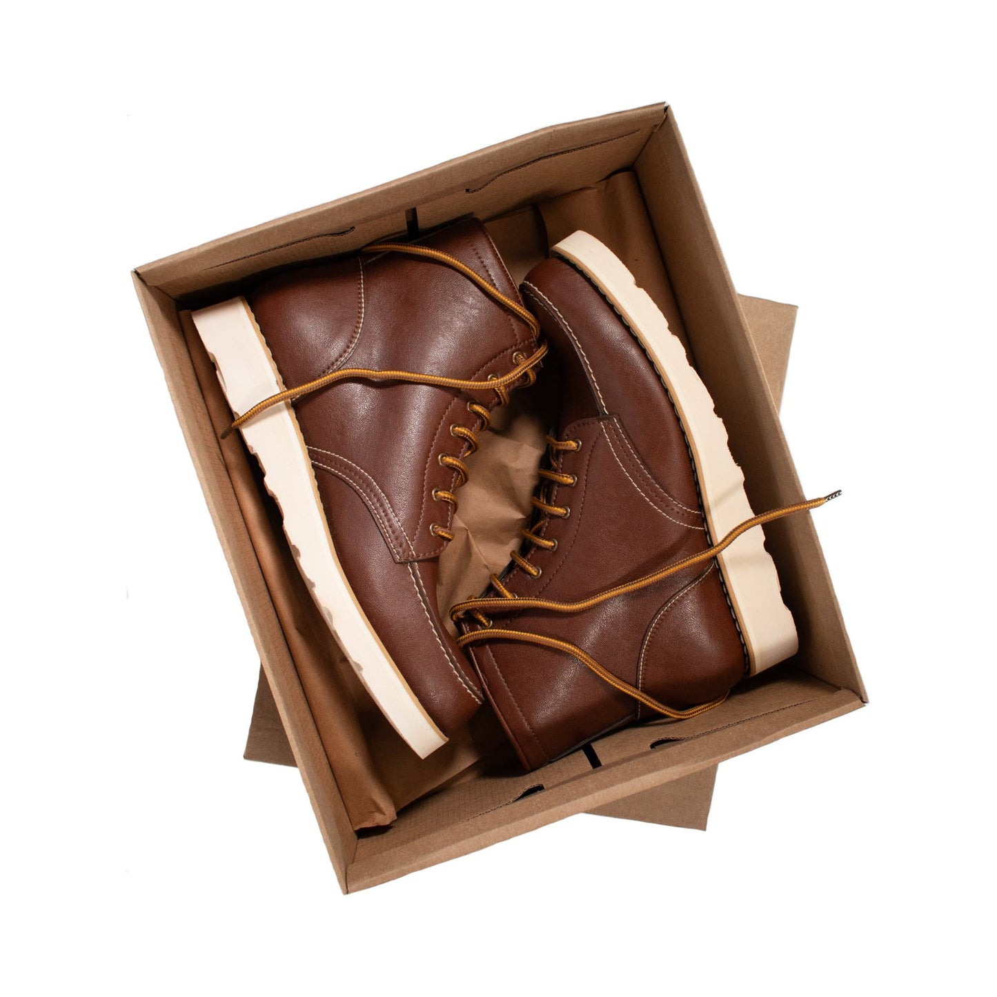 Goodyear Welt Rig Boots