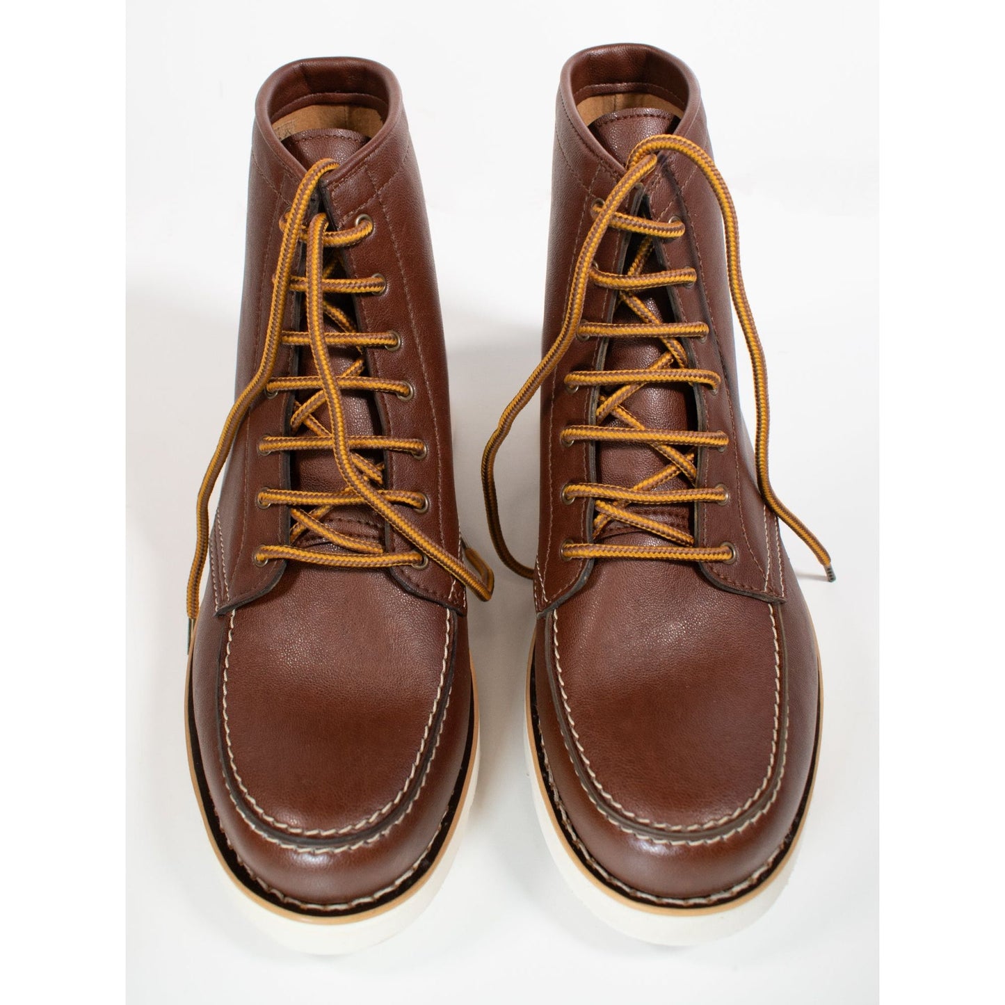 Goodyear Welt Rig Boots