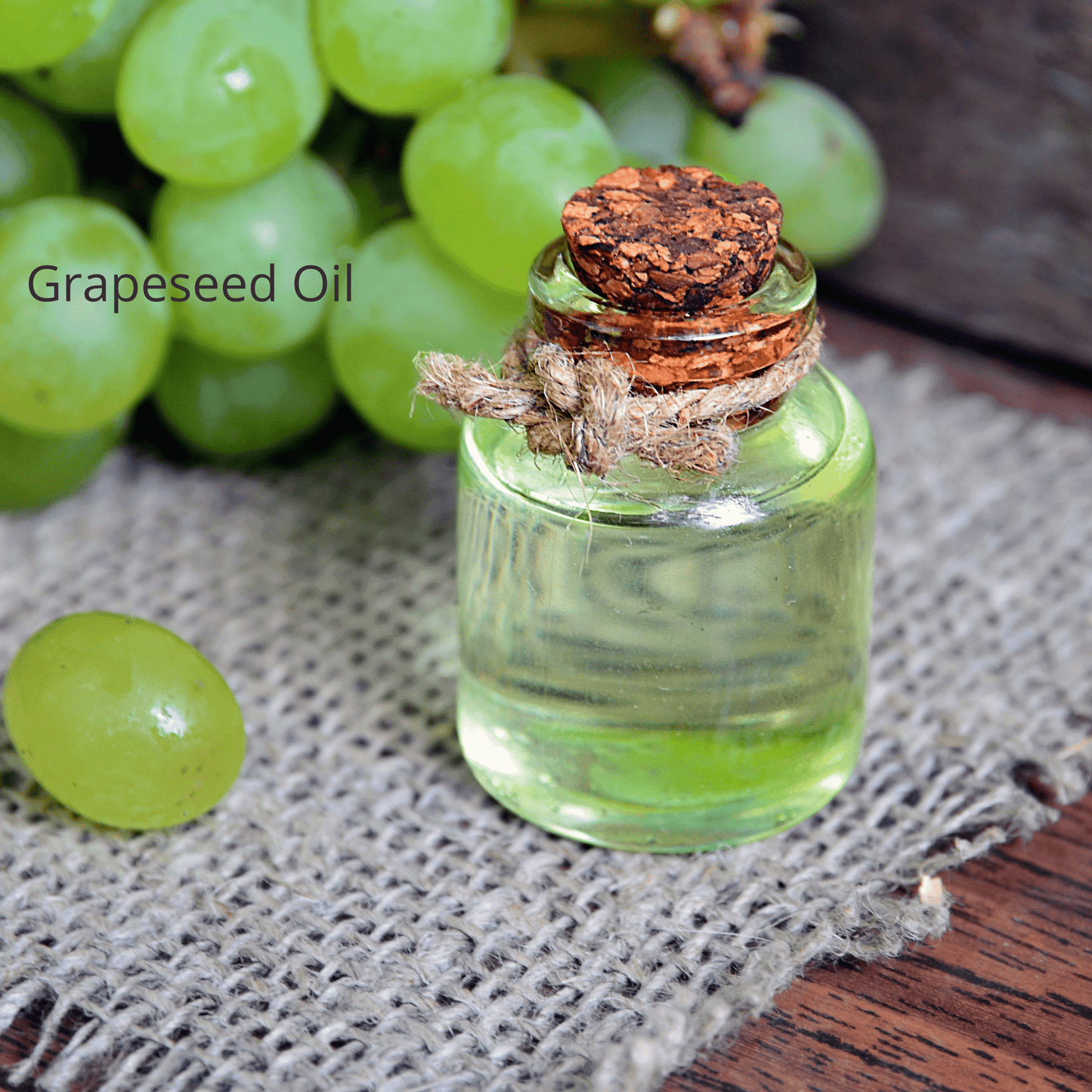 Body Oil Trial