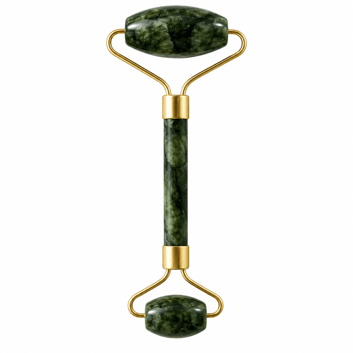 Gua Sha Jade Facial Roller Tool - Vegan America