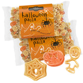 Halloween Pasta - Vegan America