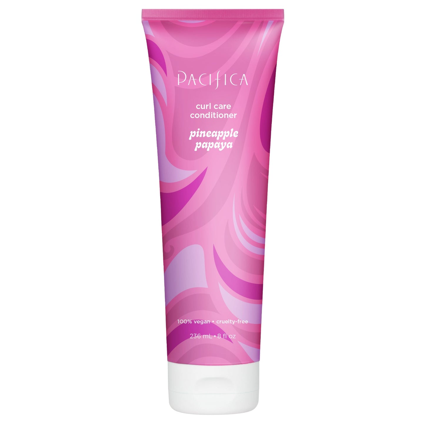 Pineapple Papaya Curl Care Conditioner