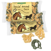 Horsin' Around Pasta - Vegan America