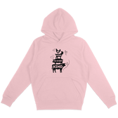 Be Kind To Every Kind Hoodie - Vegan America
