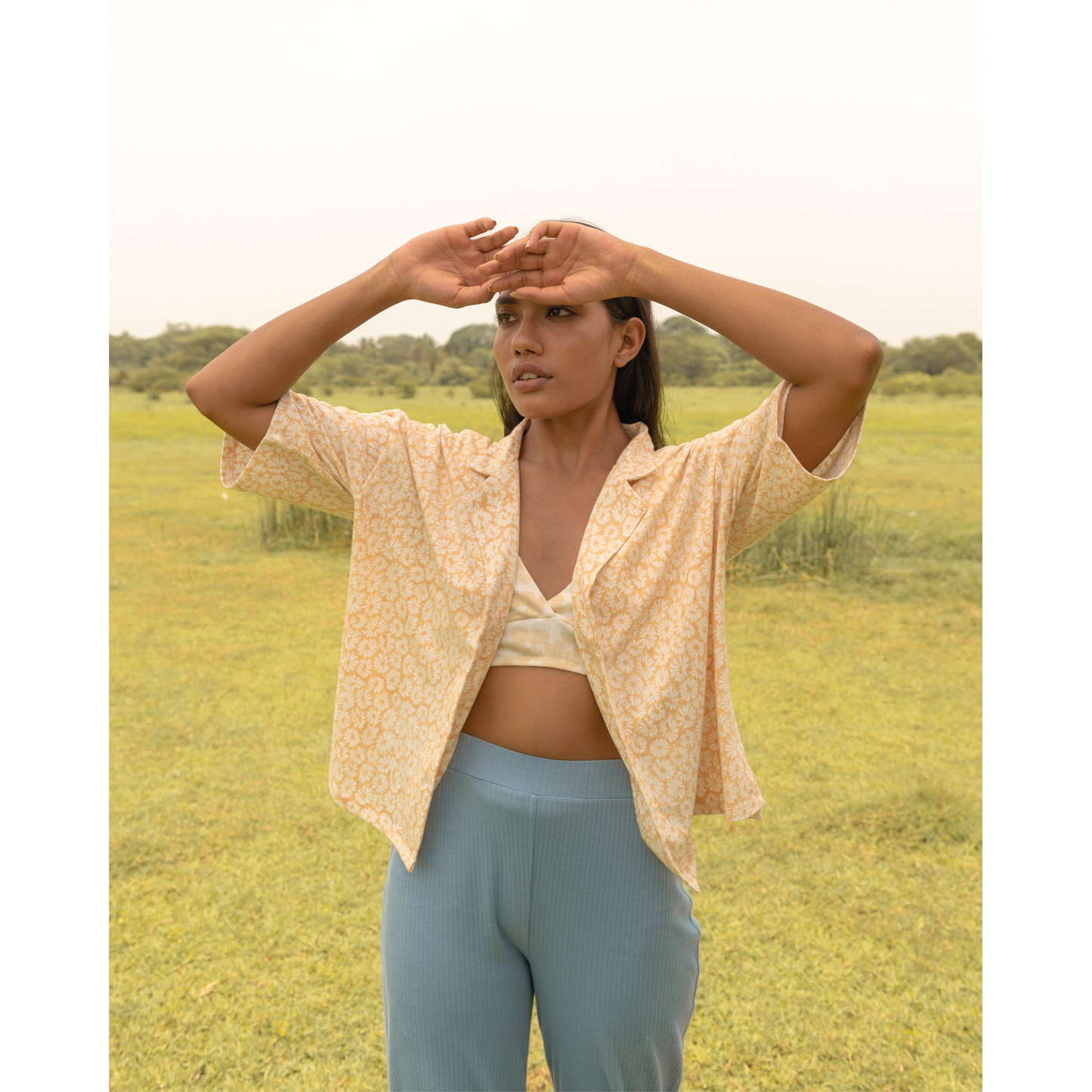 Sunshine Resort Shirt