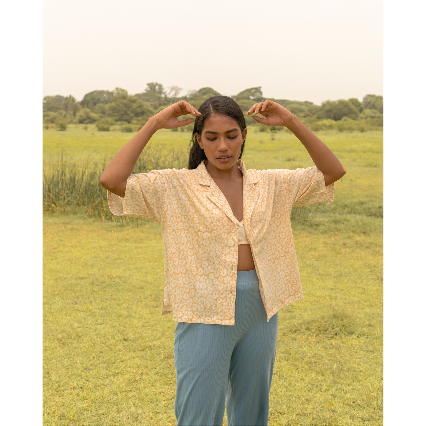 Sunshine Resort Shirt