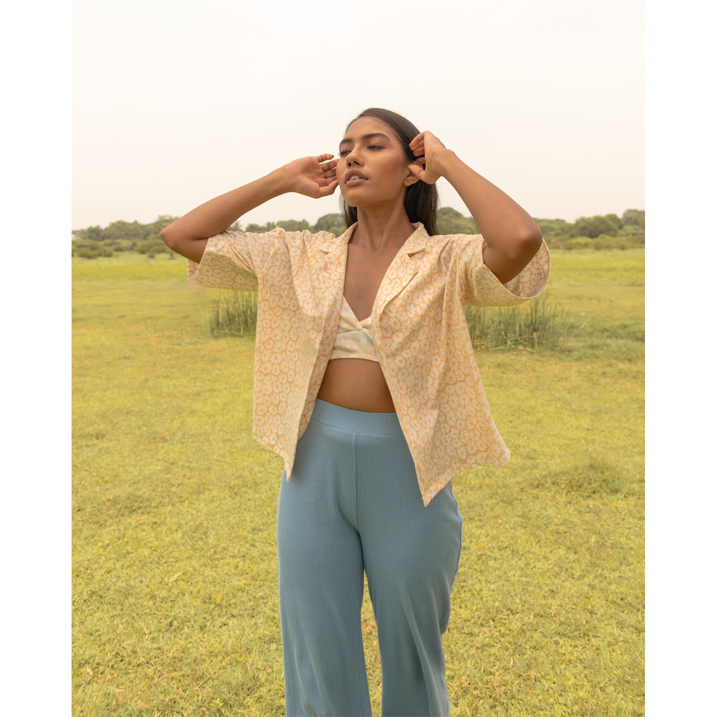 Sunshine Resort Shirt