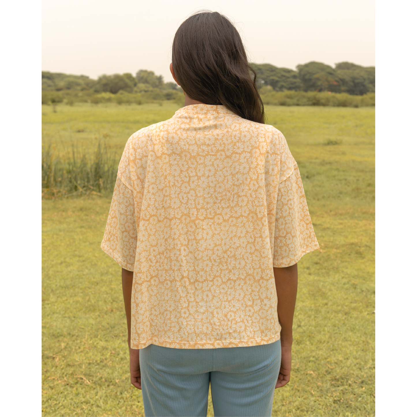 Sunshine Resort Shirt