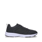 Vegan Sneakers Hade Grey - Vegan America