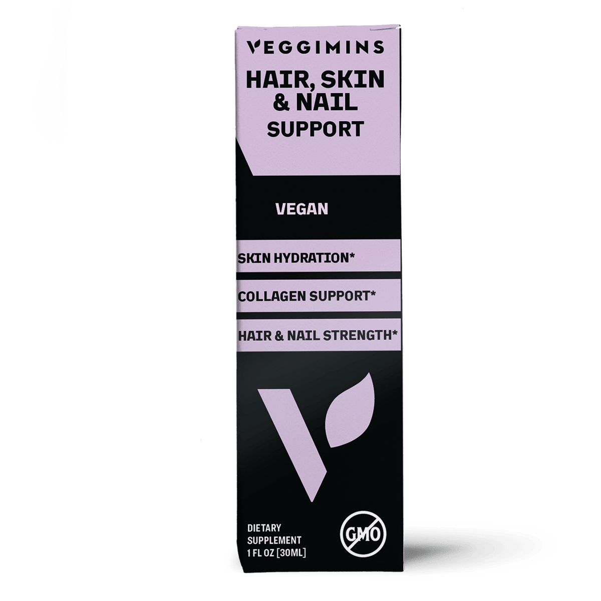 Har, Skin & Nails - Vegan America