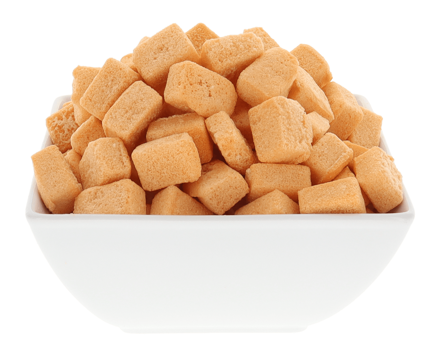 Freeze Dried Golden Hami Melon - Vegan America