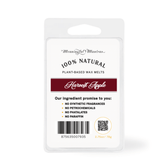 Harvest Apple 100% Plant-Based Wax Melts - Vegan America