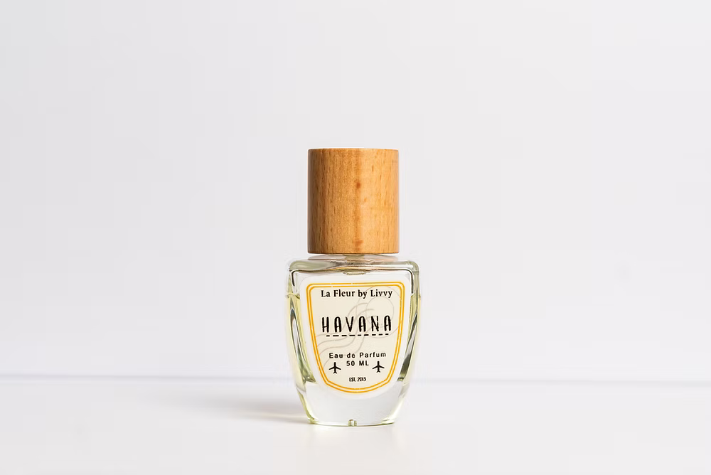 Havana EDP