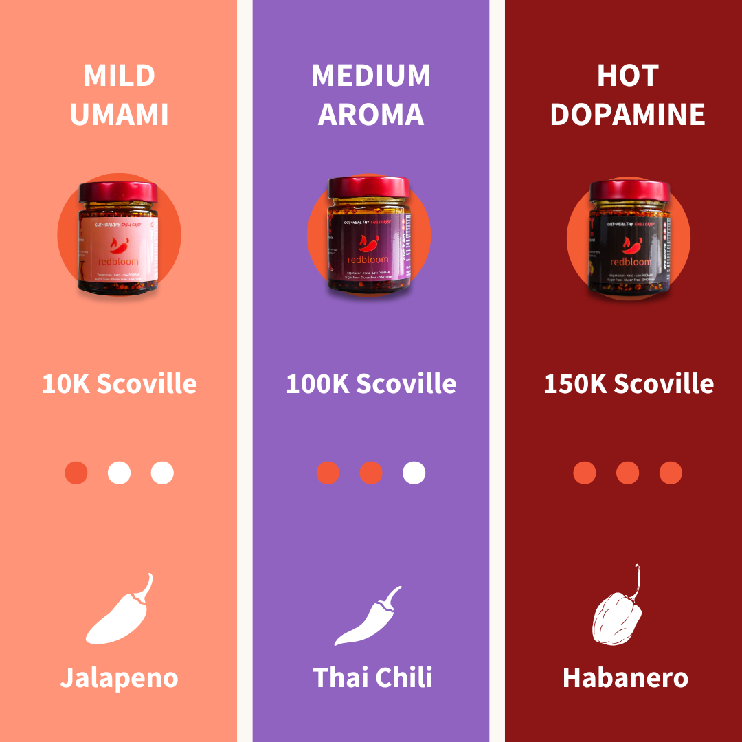 Canal | Hot Dopamine