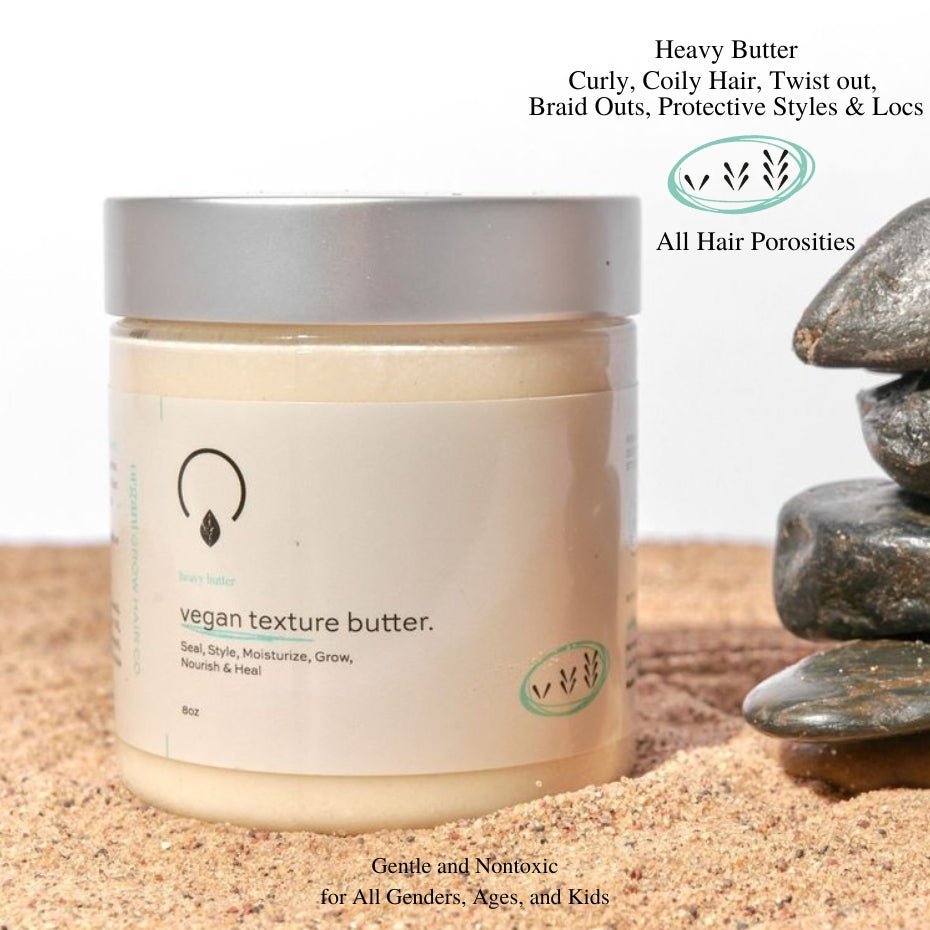 Vegan Texture Butter - Vegan America