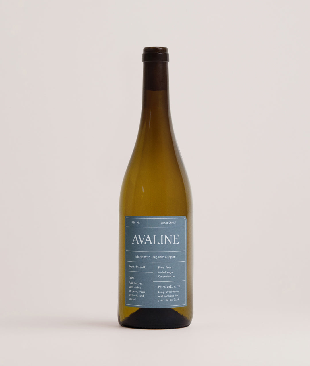 Chardonnay