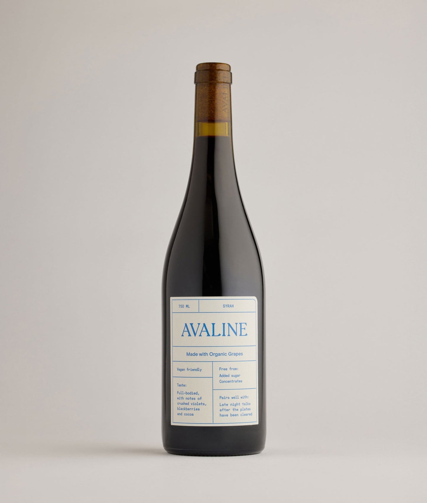 Syrah
