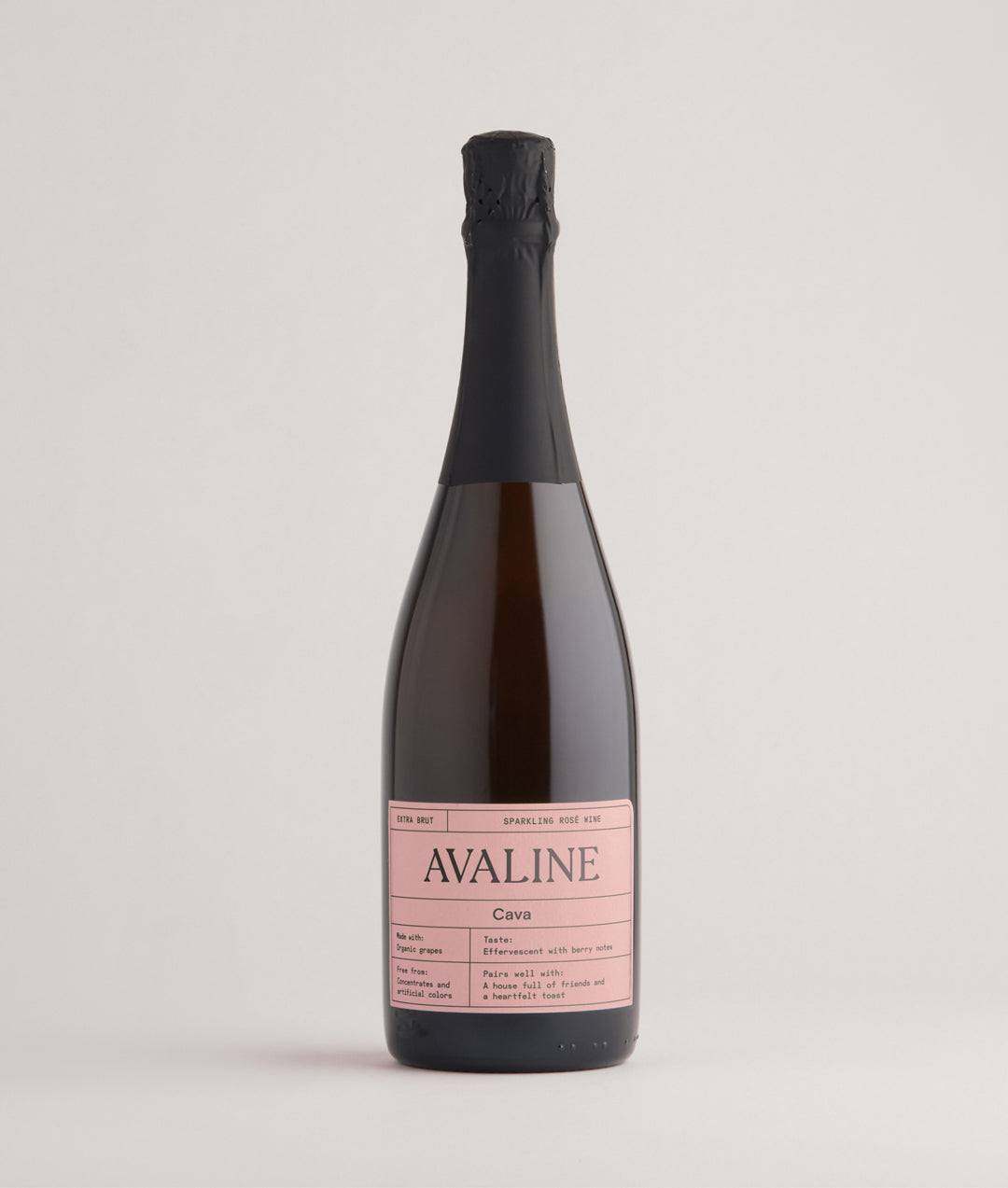 Sparkling Rosé