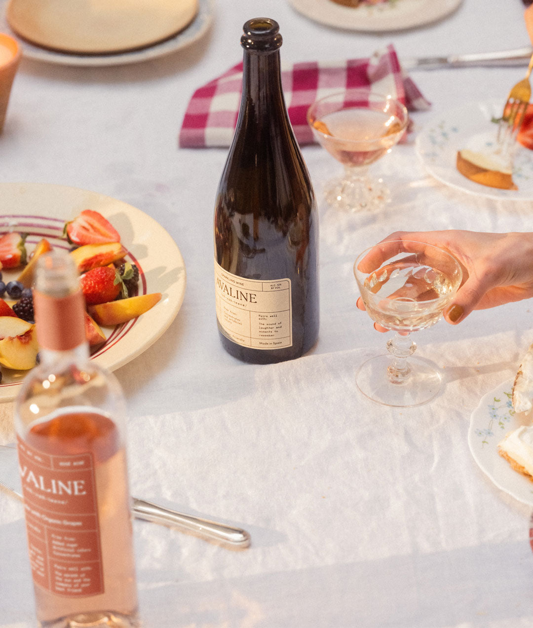The Welcome Set: 9 Bottles