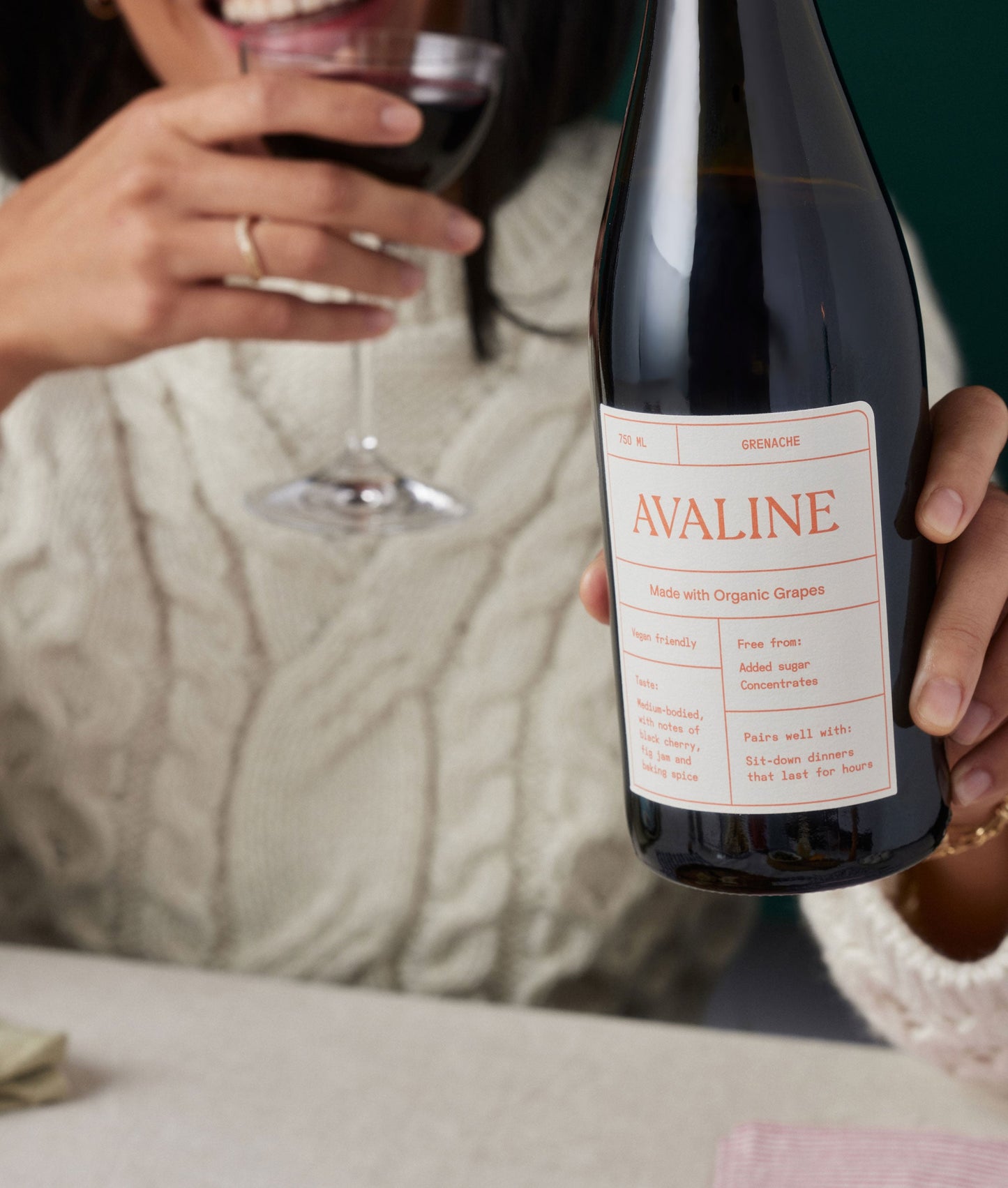 Grenache