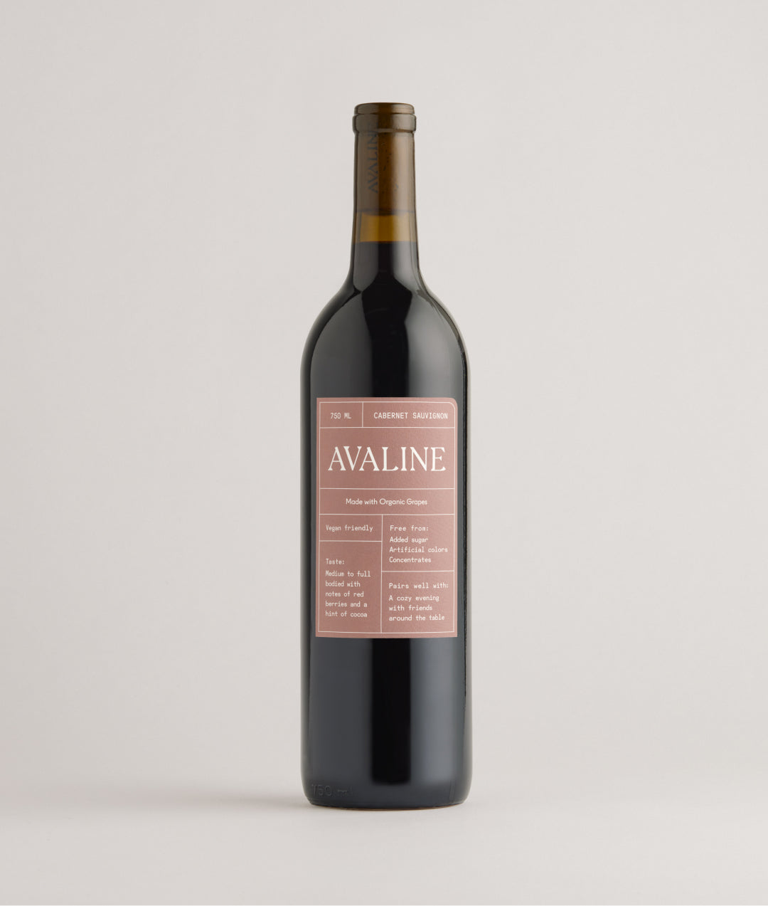Cabernet Sauvignon