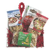 Holiday Gift Box - Vegan America