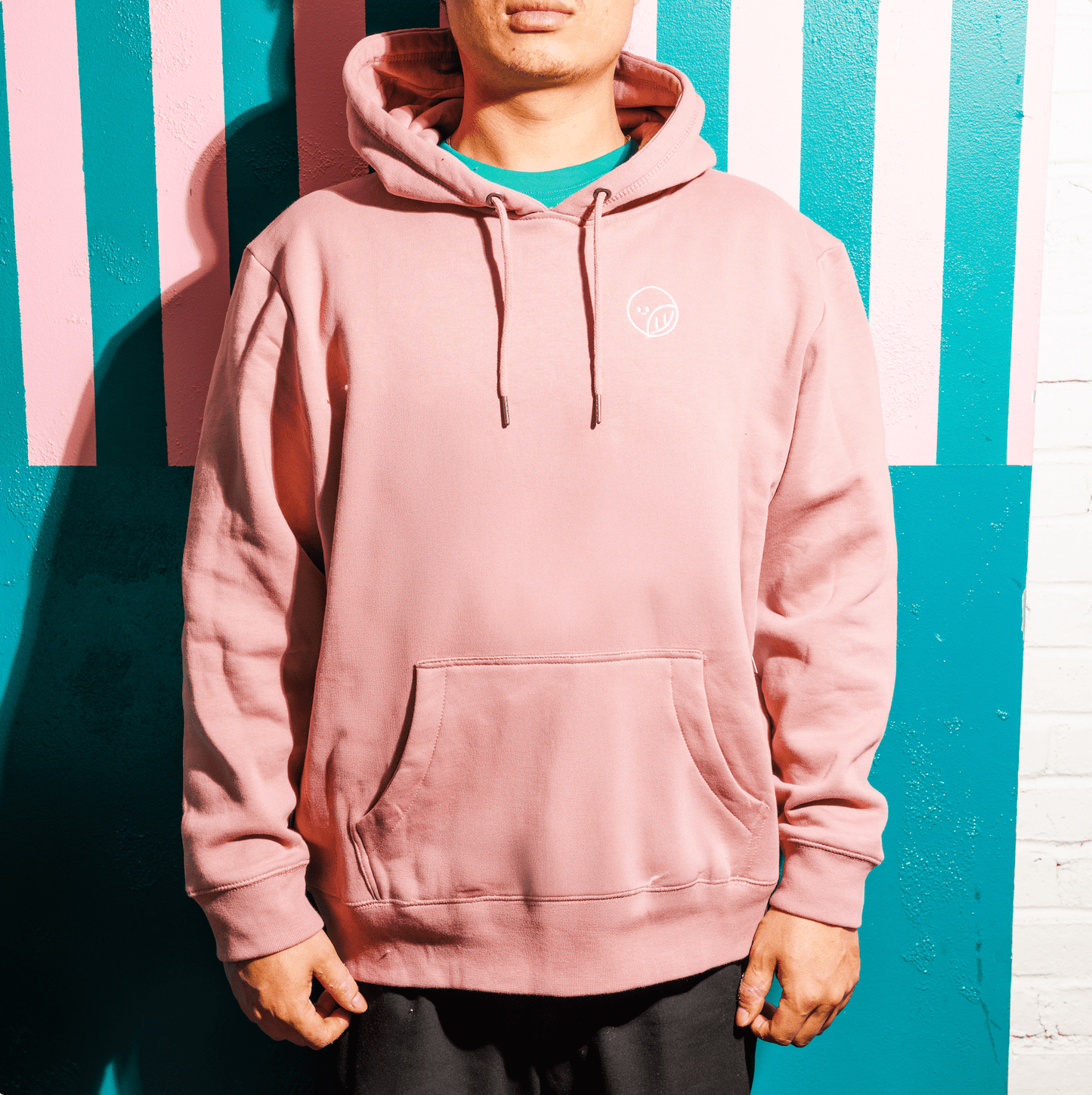Spicy Moon Hoodie - Vegan America