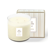 3-Wick Hot Cocoa 16oz Candle - Vegan America