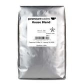House Blend 5lb Ground Coffee - Vegan America