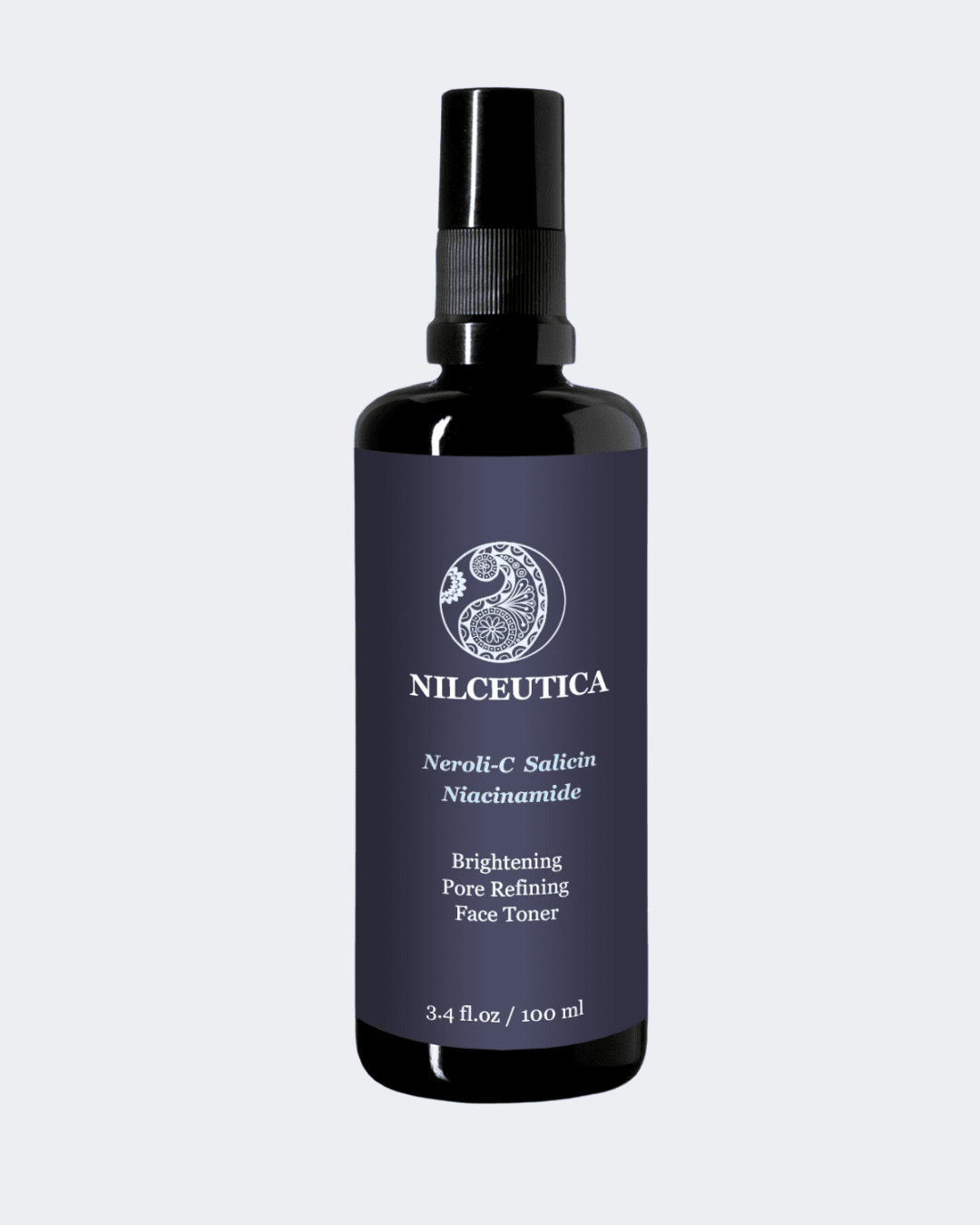 Neroli - C - Salicin Niacinamide Pore Refining Face Toner - Vegan America