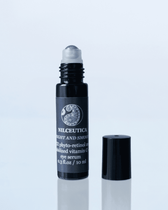 BRIGHT AND SMOOTH ACE Eye Serum for Dark Circles and Fine lines - Vegan America