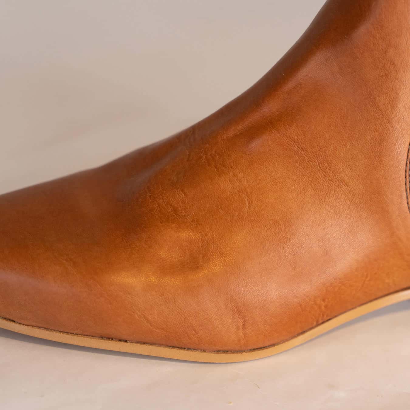 Imperfect - Laïka Cognac 39 - Vegan America