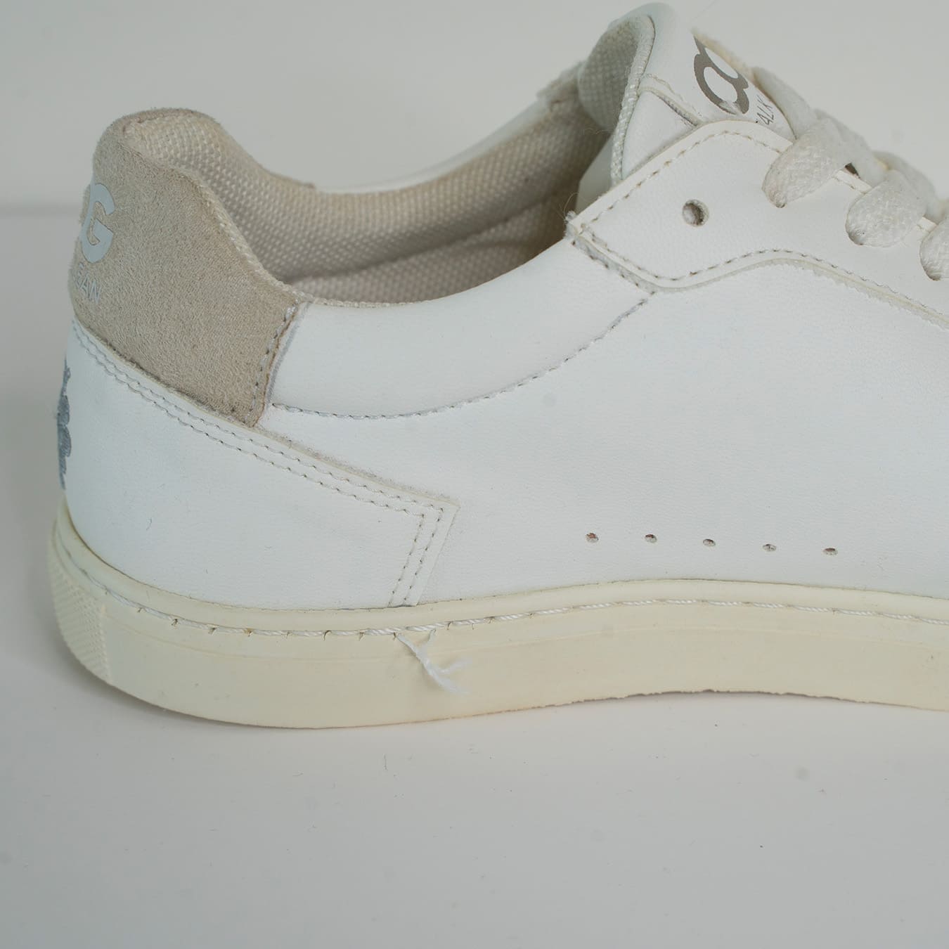 Imperfect - Topsy - White / Beige 38 - Vegan America