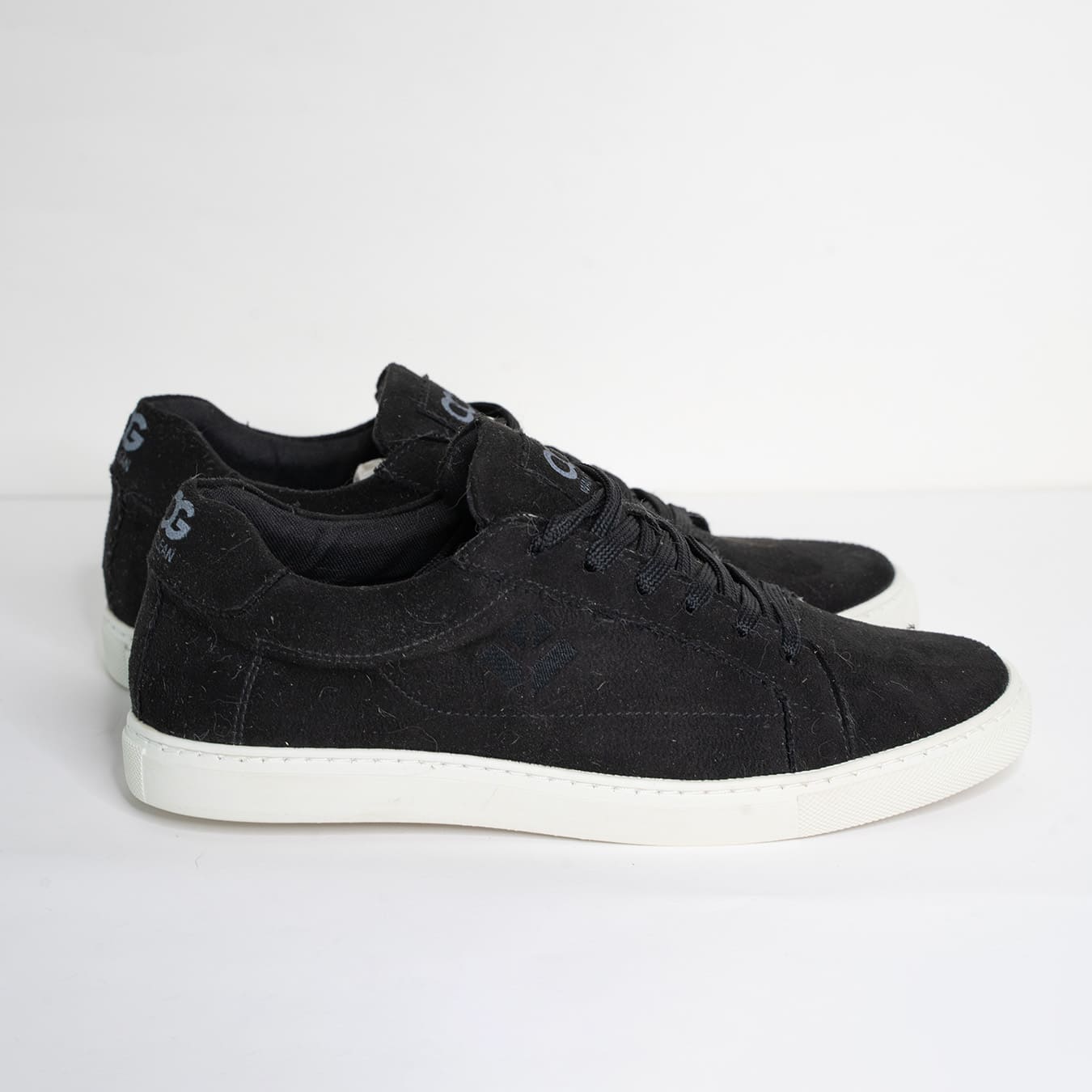 Imperfect - Winton - Black 38 - Vegan America