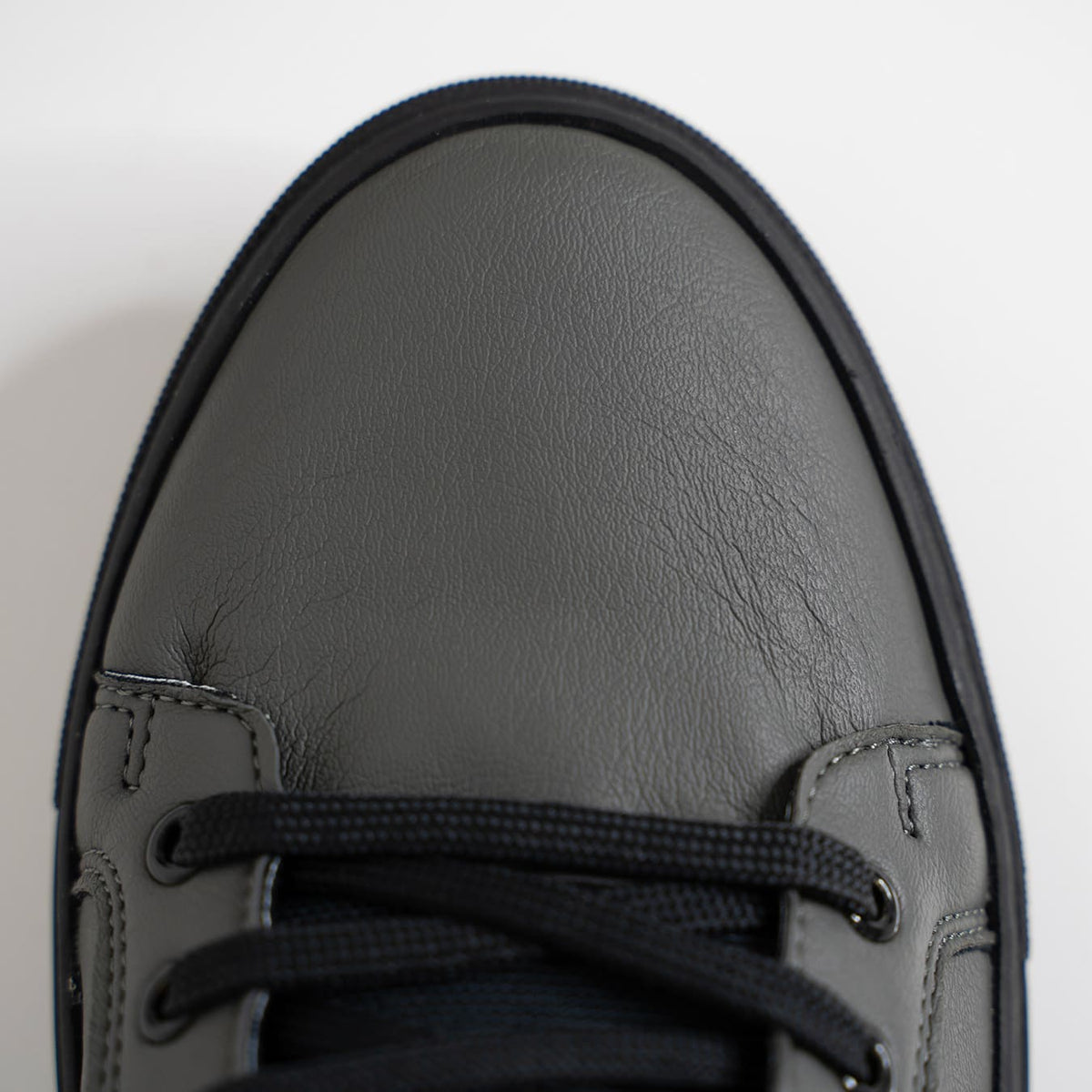 Imperfect - Wallace grey 44 - Vegan America
