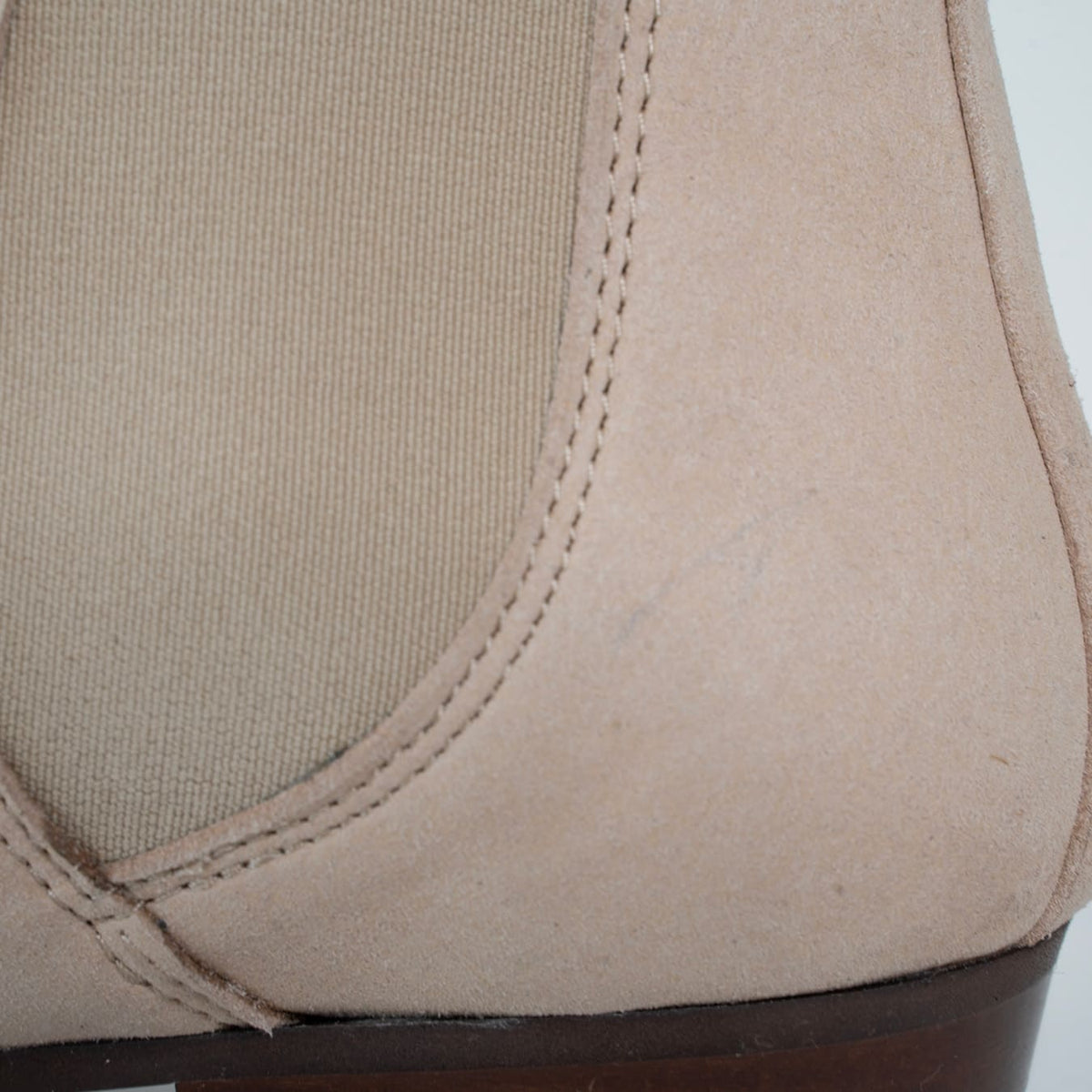 Imperfect - Laïka - Beige 36 - Vegan America