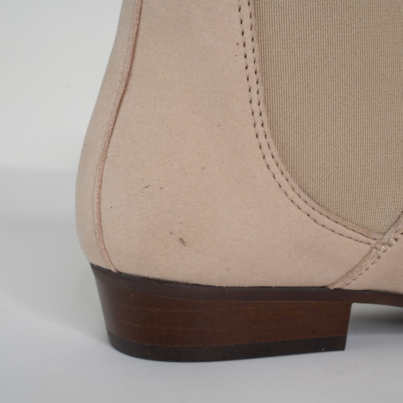 Imperfect - Laïka - Beige 37 - Vegan America