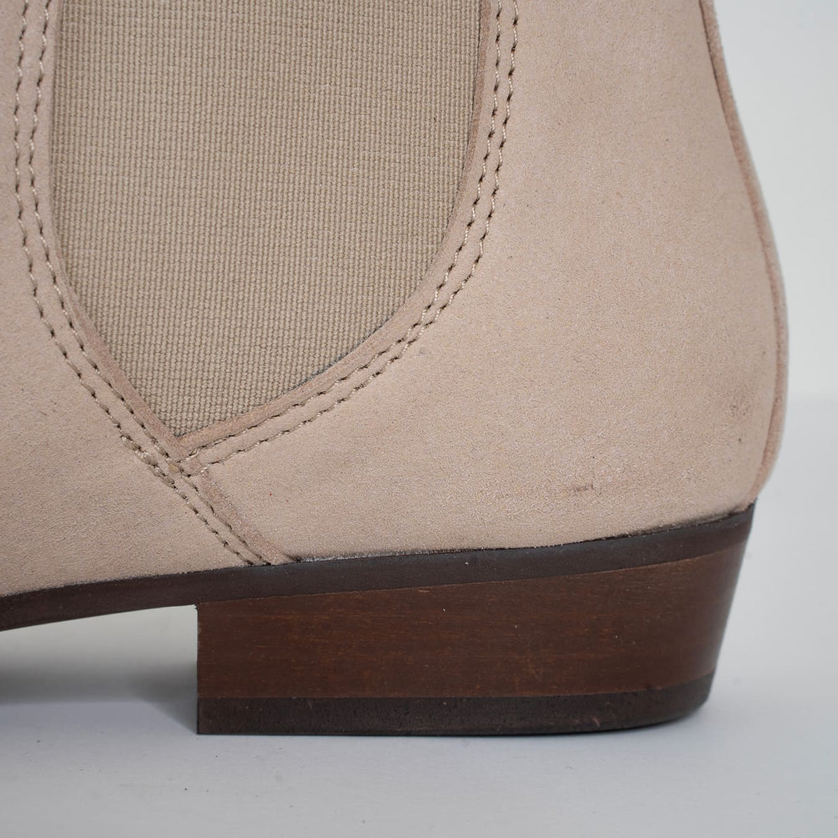 Imperfect - Laïka - Beige 38 - Vegan America