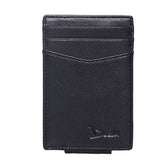 Doshi Money Clip Vegan Card Holder - Vegan America