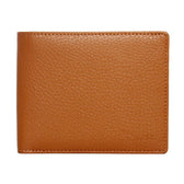 Bifold Wallet - Pebbled - Vegan America