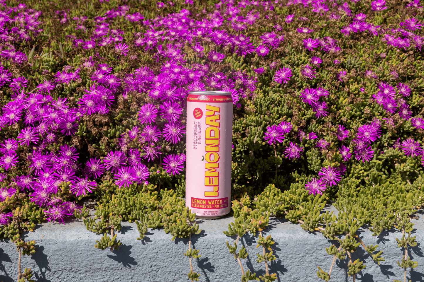 Strawberry Lemonade