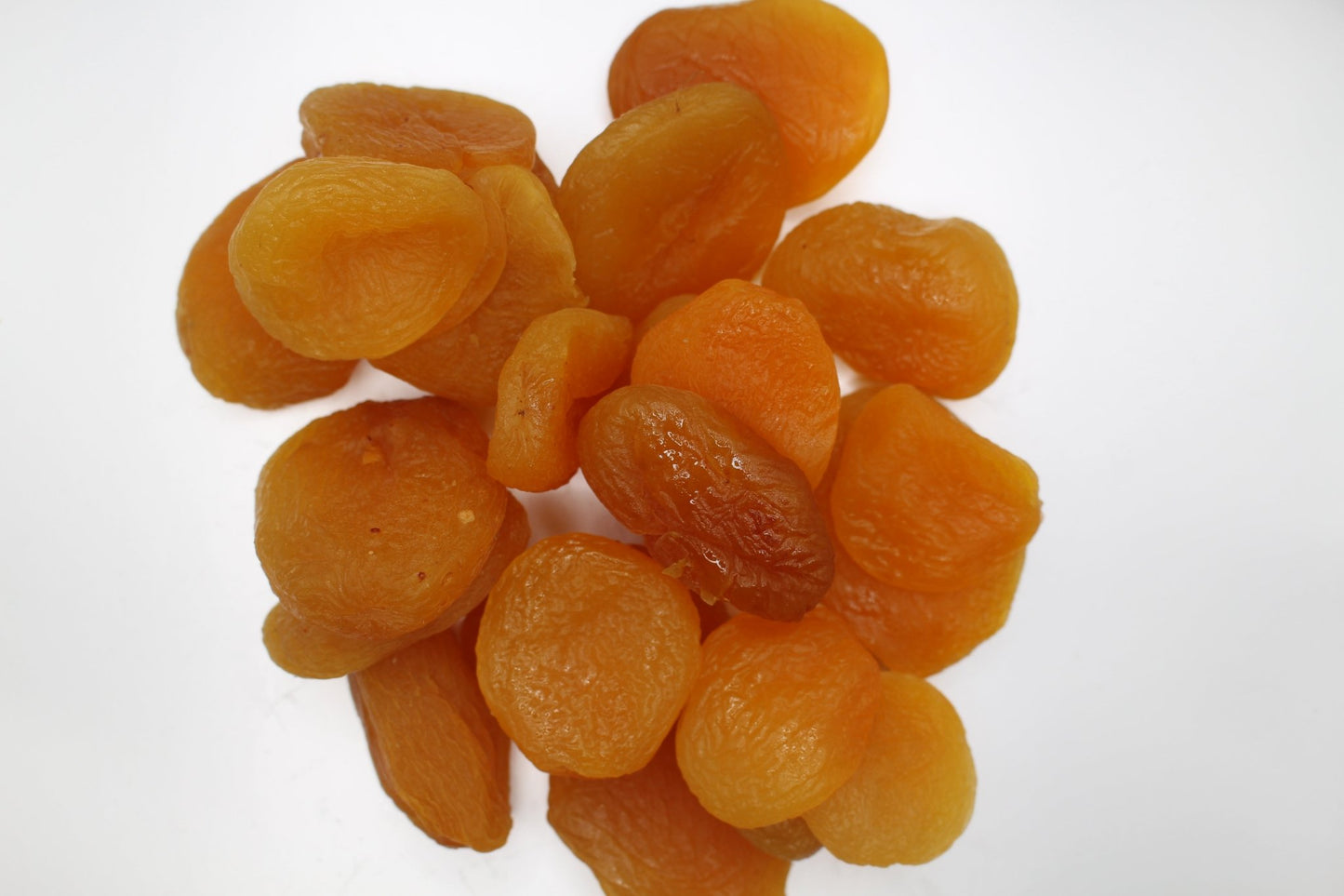 Afghani Dried Apricots – Naturally Sweet, Seedless, and Sun - Dried - Vegan America