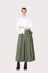 LO NELL Jupe-Culotte Zen - Vegan America