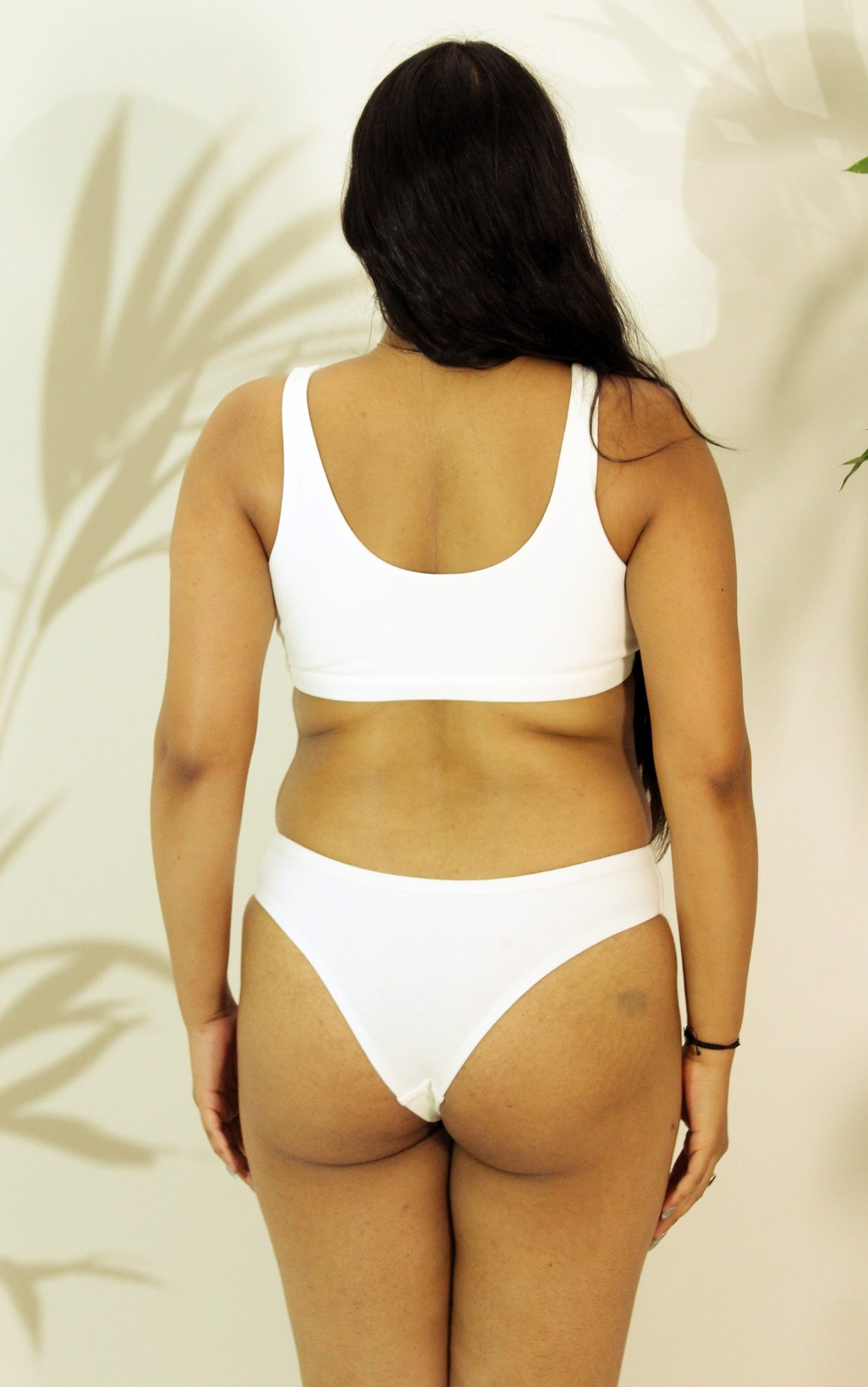 Karuna Bandeau - Neem Leaf Blend